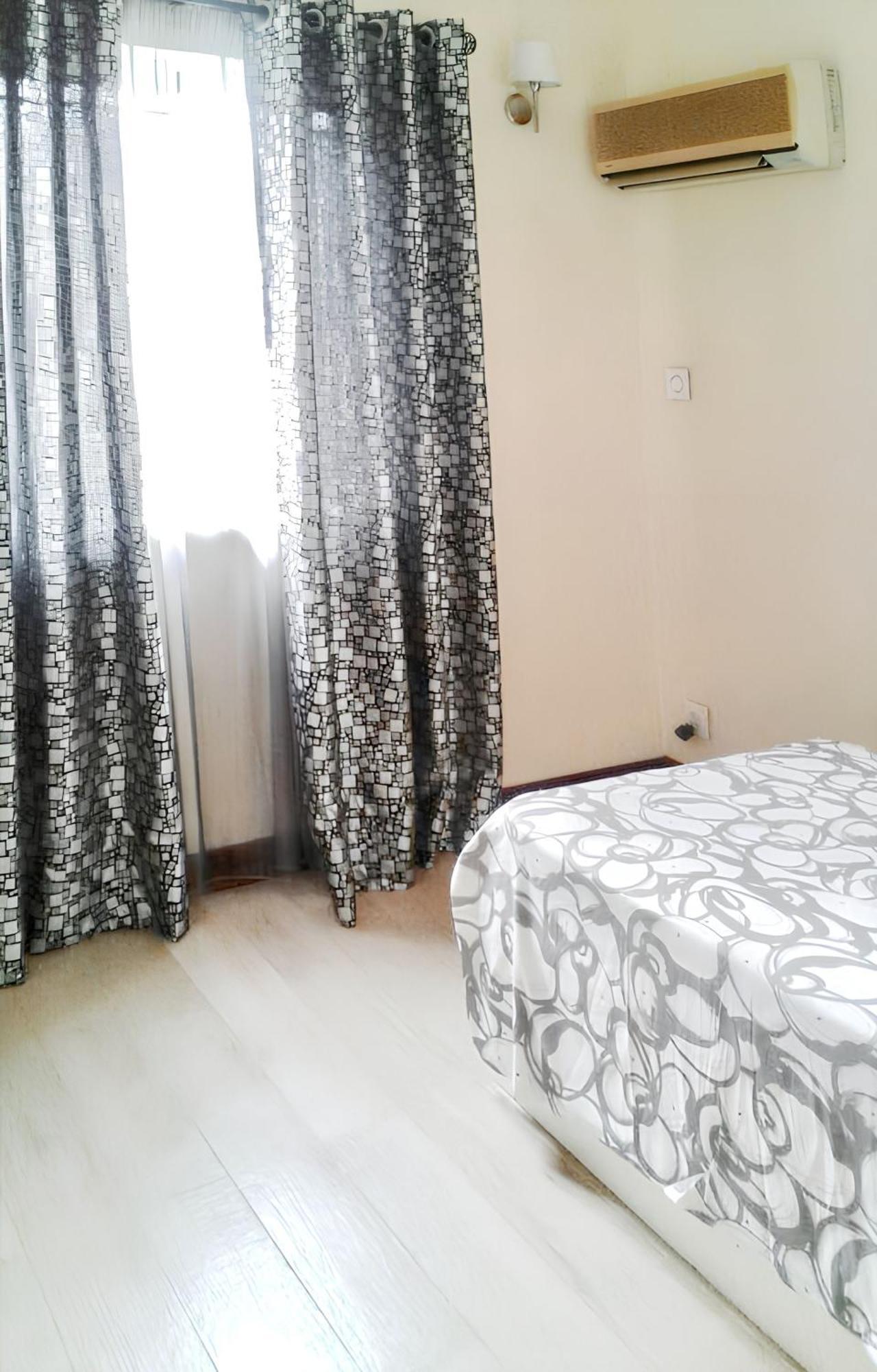 Spacious House In Flic En Flac With Shared Pool Luaran gambar