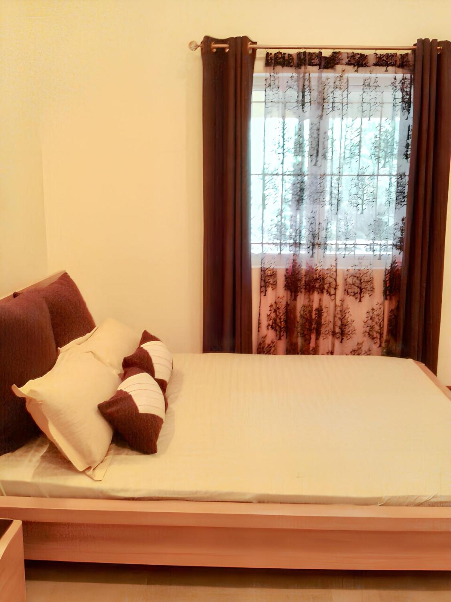 Spacious House In Flic En Flac With Shared Pool Luaran gambar